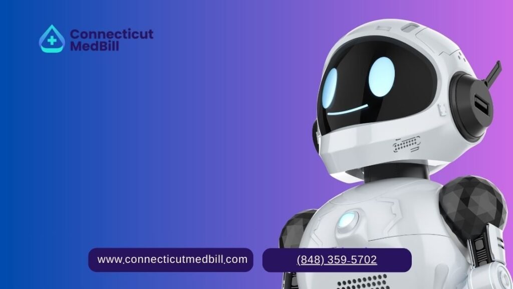 Will AI Replace Medical Coders?