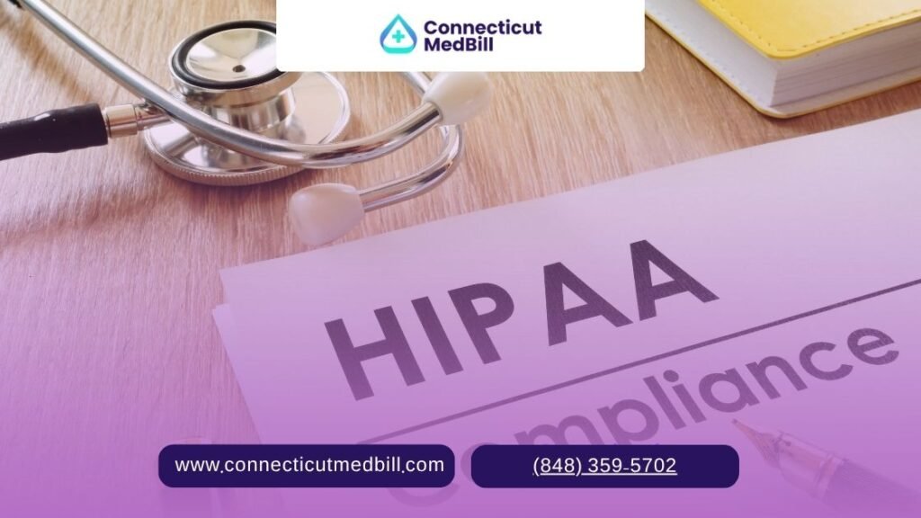 HIPAA Compliance in Medical Billing: Requirements for Providers