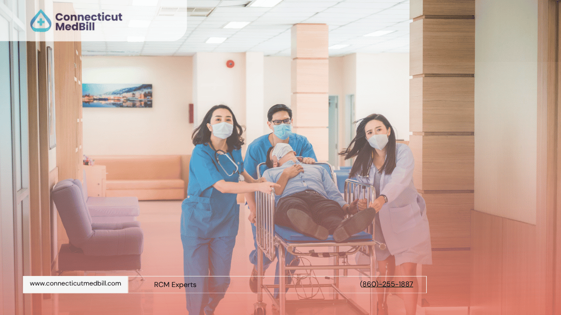 Emergency Room Billing Levels Explained | ER E/M Coding Guide